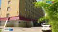 За неделю в Коми пострадало 44 человека от укусов клещей