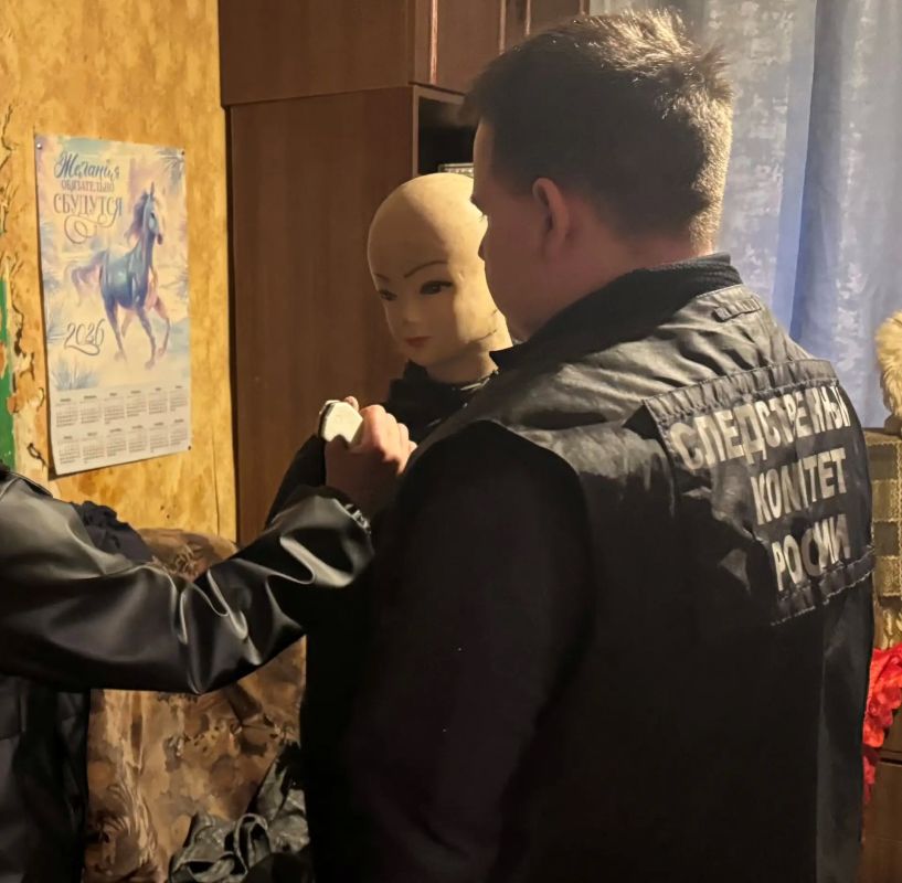Жительница Ухты обвиняется в покушении на убийство