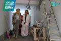 В Литературно-театральном музее имени Н. М. Дьяконова в Сыктывкаре идёт капремонт