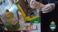 У криминального квартета, промышлявшего сбытом наркотиков в Воркуте, полицейскими изъято 7,8 кг запрещённого товара