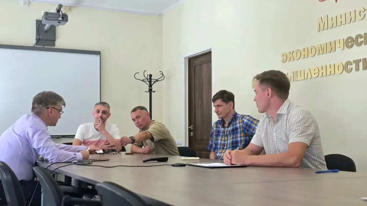 В Минэкономразвития Республики Коми оценили текущее состояние и перспективы развития деревянного домостроения в регионе