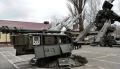 Евгений Поддубный: Российский войска поразили пусковую установку ЗРК "Печора" ВСУ
