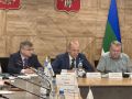 Стратегическая сессия объединила власть и бизнес: в Сыктывкаре определили векторы развития лесопромышленного комплекса