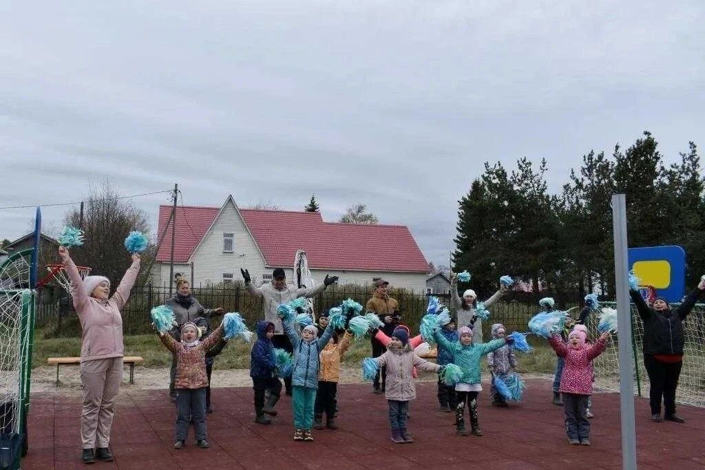 В Коми будет реализовано 74 проекта социально ориентированных НКО В Коми будет реализовано 74 проекта социально ориентированных НКО