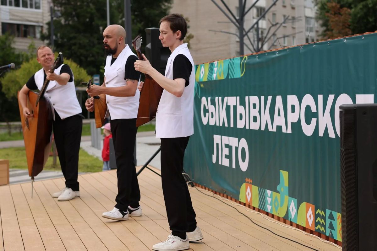Максим Мартышин: Друзья, давайте честно: город делают не здания, а люди Максим Мартышин: Друзья, давайте честно: город делают не здания, а люди