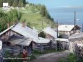 #архив_ТАСС_Северо_Запад. Одна из улиц села Усть-Цильма