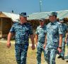 Андрей Сицский посетил с рабочим визитом Северо-Кавказский регион