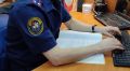 Жительница Усть-Вымского района обвиняется в хищении чужого имущества