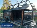 За #ДежурныеСутки огнеборцы Республики Коми ликвидировали 2 возгорания