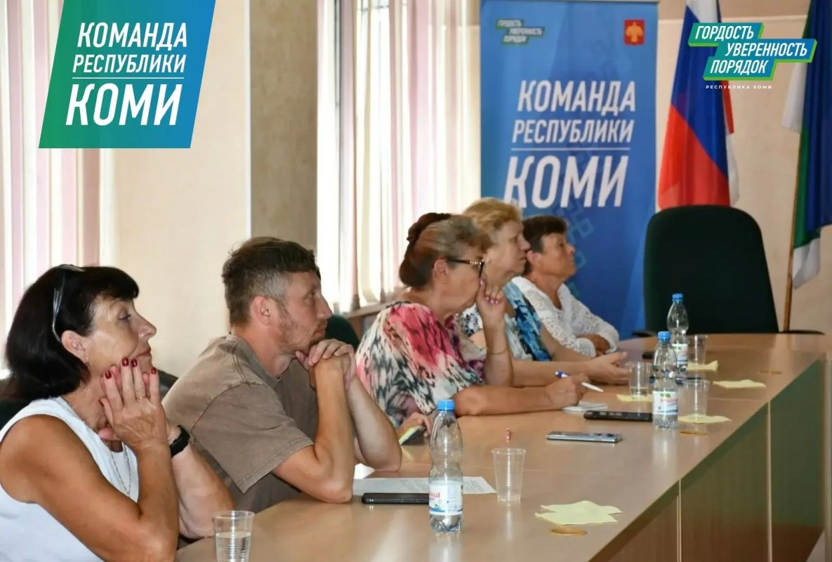 Налоговые вычеты, госстрахование и дополнительные выходные: какие меры поддержки предлагают волонтёры в Коми Налоговые вычеты, госстрахование и дополнительные выходные: какие меры поддержки предлагают волонтёры в Коми