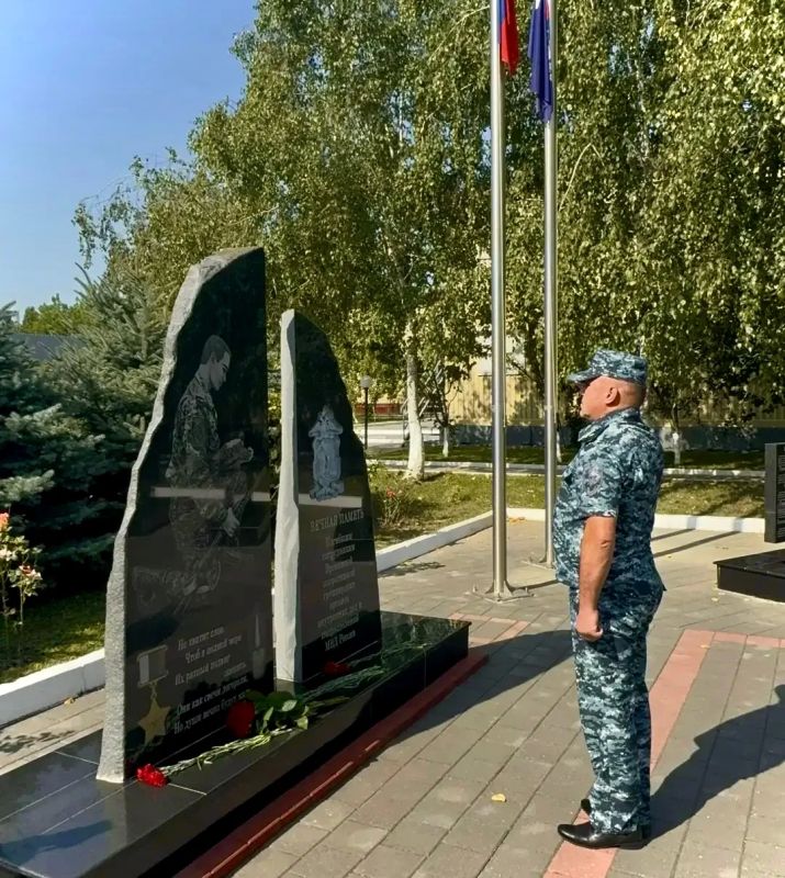 Андрей Сицский посетил с рабочим визитом Северо-Кавказский регион Андрей Сицский посетил с рабочим визитом Северо-Кавказский регион