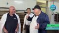 В Печоре наметили шаги по укреплению агропромышленного комплекса и повышению устойчивости сельских территорий