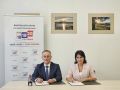 Избирательная комиссия Коми и Уполномоченный по правам человека в республике подписали соглашение о сотрудничестве