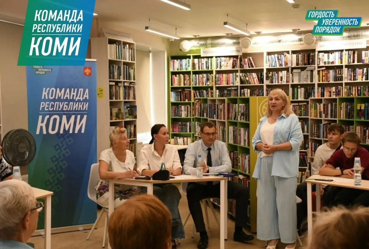 Налоговые вычеты, госстрахование и дополнительные выходные: какие меры поддержки предлагают волонтёры в Коми Налоговые вычеты, госстрахование и дополнительные выходные: какие меры поддержки предлагают волонтёры в Коми