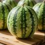 В Республике Коми начался сезон арбузов