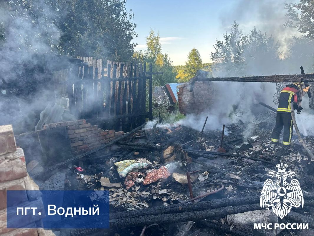 За #ДежурныеСутки огнеборцы Республики Коми ликвидировали 2 возгорания За #ДежурныеСутки огнеборцы Республики Коми ликвидировали 2 возгорания