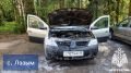 За #ДежурныеСутки огнеборцы Республики Коми ликвидировали 2 возгорания