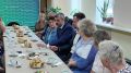 Максим Мартышин: Вчера совместно с заместителем Председателя Государственного Совета Республики Коми, Героем России Станиславом Кочевым побывали в гостях у волонтёрского объединения женщин Верхней Максаковки