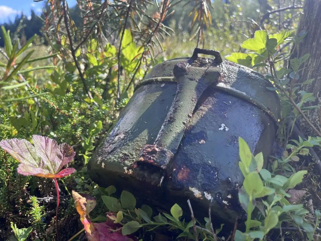 Сотрудники следственного управления приняли участие в обнаружении, эксгумации и захоронении останков воинов, погибших в годы Великой Отечественной войны 1941-1945 годов Сотрудники следственного управления приняли участие в обнаружении, эксгумации и захоронении останков воинов, погибших в годы Великой Отечественной войны 1941-1945 годов