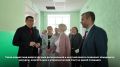 Максим Мартышин: Продолжаем держать руку на пульсе главных строек города
