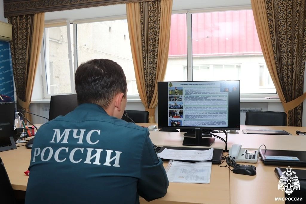 Совместная работа: итоги полугодия Совместная работа: итоги полугодия