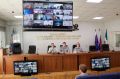 Руководитель аппарата избиркома Наталия Макарова провела просветительскую беседу с руководителями учреждений уголовно-исполнительной системы региона Н