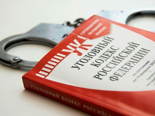 Полицейскими Сыктывкара расследуется уголовное дело о мошенничестве с соцвыплатами и фиктивной регистрации