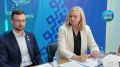 Вопросы трудоустройства бойцов обсудили в Штабе общественной поддержки «Команда Республики Коми»