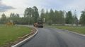Ремонт Пермской улицы подходит к завершению