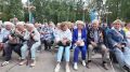 Максим Мартышин: В столице Коми стартовал первый фестиваль «Сыктывкарское долголетие»!