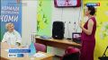 Союз женщин Коми продолжает серию выездных социальных экспедиций "О своём