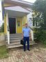 Прокурор Сысольского района Павел Горбунов провел личный прием граждан в селе Палауз