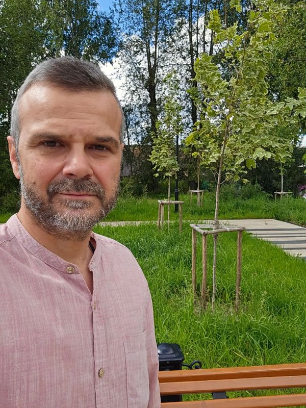 Максим Мартышин: Пригородные посёлки Краснозатонский и В. Максаковка преображаются Максим Мартышин: Пригородные посёлки Краснозатонский и В. Максаковка преображаются
