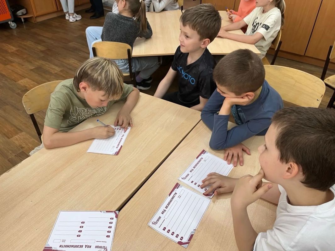 Лето — это не только про отдых? В Сыктывкаре — точно нет! Лето — это не только про отдых? В Сыктывкаре — точно нет!