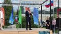 Максим Мартышин: Вчера в Сыктывкаре прошёл День физкультурника