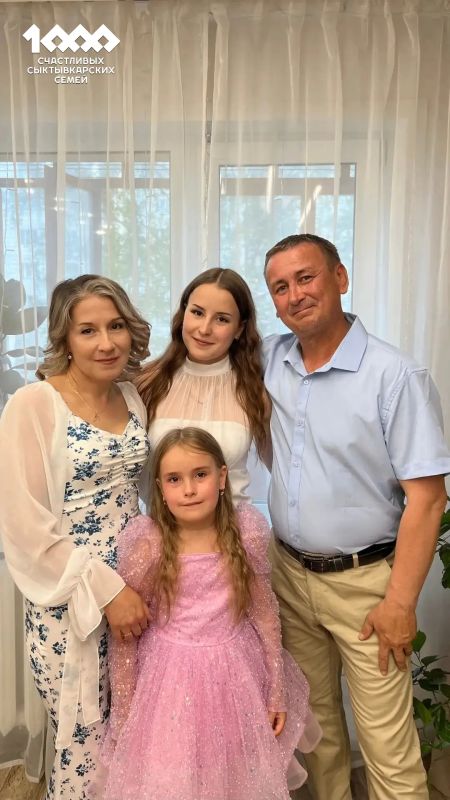 Максим Мартышин: Сегодня расскажу про семью Палевых Максим Мартышин: Сегодня расскажу про семью Палевых