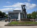 Учёные Коми участвовали в создании новых соединений против туберкулёза