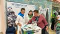 Проверьте здоровье на выставке «Достояние Севера»