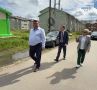 «Команда Республики Коми» продолжает работу в муниципалитетах