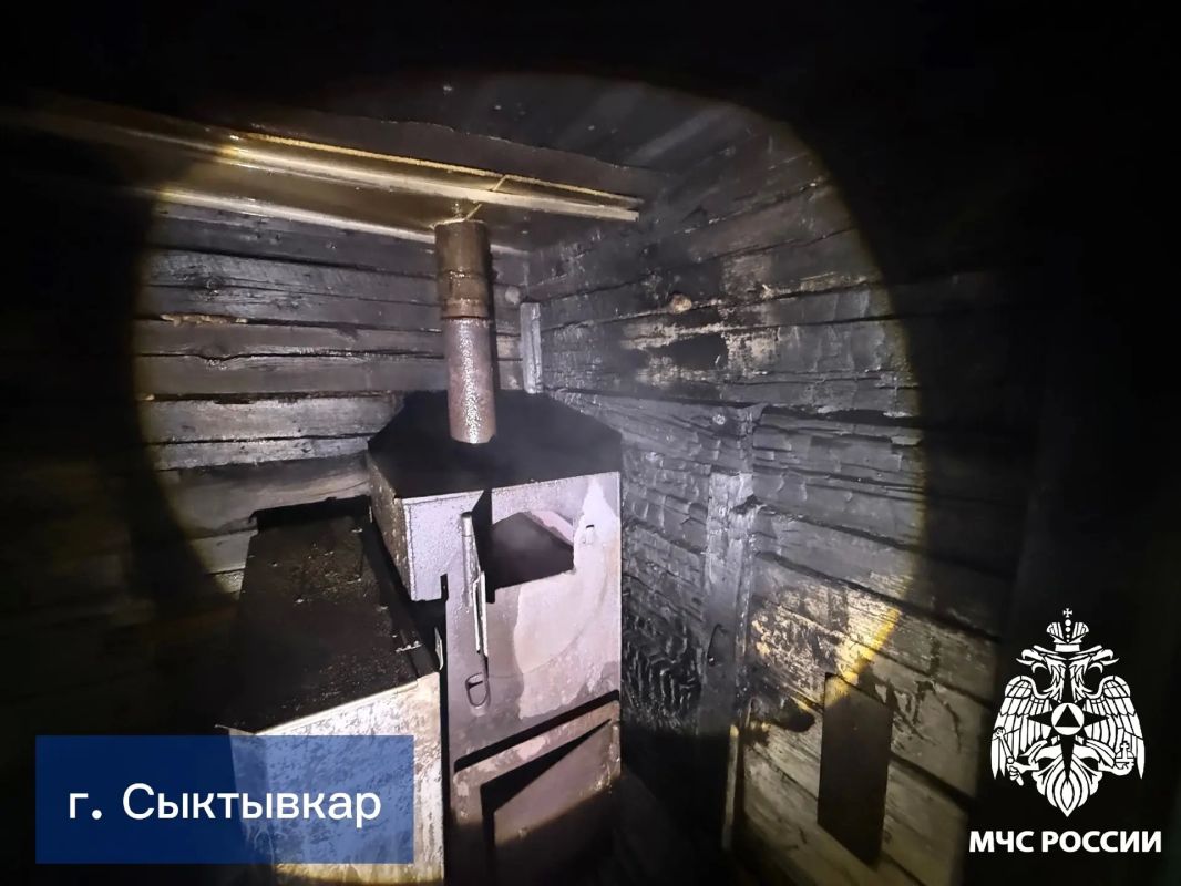 За #ДежурныеСутки огнеборцы Республики Коми ликвидировали 2 возгорания За #ДежурныеСутки огнеборцы Республики Коми ликвидировали 2 возгорания