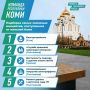 В «Команду Республики Коми» продолжают поступать предложения от жителей