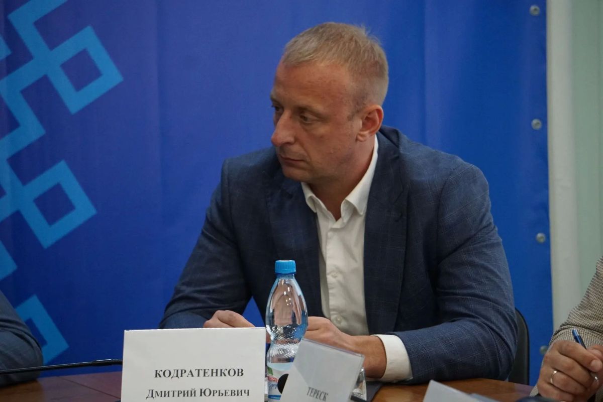 В рамках Штаба общественной поддержки «Команда Республики Коми» прошло обсуждение, посвященное раздельному сбору ТКО и складированию крупногабаритного мусора В рамках Штаба общественной поддержки «Команда Республики Коми» прошло обсуждение, посвященное раздельному сбору ТКО и складированию крупногабаритного мусора