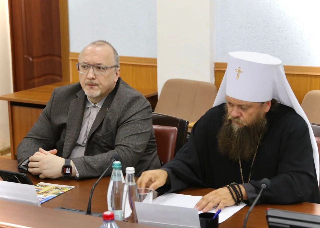 В МВД по Республике Коми состоялось расширенное заседание Общественного совета В МВД по Республике Коми состоялось расширенное заседание Общественного совета