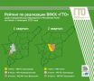 Сыктывкар в тройке лидеров в рейтинге ГТО!