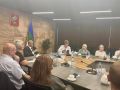 «Слышать и помогать каждому»: в Республике Коми прошёл круглый стол с корреспондентом издания «Эксперт СевероЗапад» и бизнессообществом