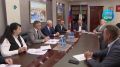 Государственный Совет Коми подготовит законодательные инициативы по поддержке волонтёрства