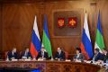 Ростислав Гольдштейн поручил проработать вопрос оказания стационарной медицинской помощи онкобольным в Инте