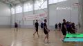 День физкультурника в Усть-Цилемском районе отпраздновали на матче по баскетболу
