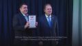Ростислав Гольдштейн: Сто лет безупречного труда, верности профессии и ответственности перед земляками – это колоссальный капитал, который невозможно измерить только экономическими показателями