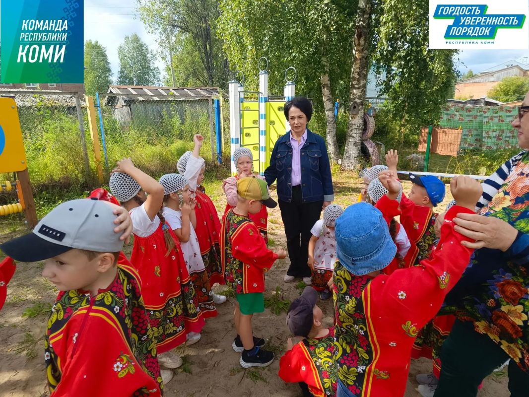 Команда Республики Коми запланировала капитальный ремонт школ Троицко-Печорска Команда Республики Коми запланировала капитальный ремонт школ Троицко-Печорска
